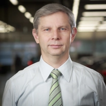 Gintaras Andriejūnas
